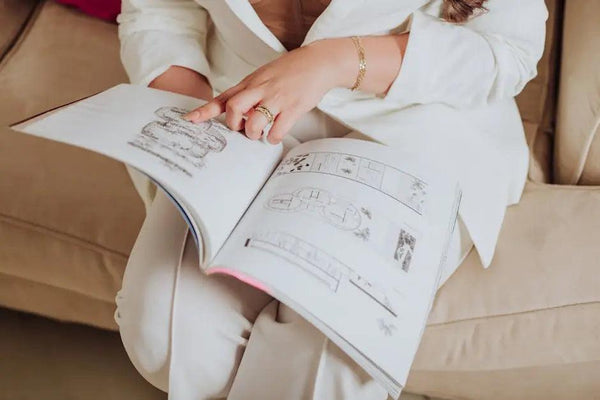 How Coordinates Bracelets Tell Your Story - Customcuff