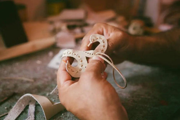 Exploring the Emotional Connection of Wearing a Custom Bracelet - Customcuff