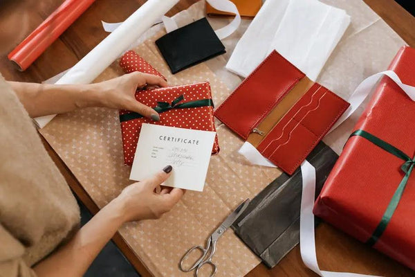 Why Personalized Gifts Are the Ultimate Expression of Thoughtfulness - Customcuff
