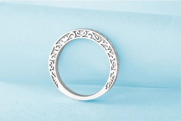 10 Unique Ways Engraved Jewelry Can Tell Your Story - Customcuff