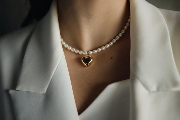 The Emotion Behind Every Custom Pendant: Transforming Memories into Wearable Art - Customcuff