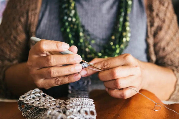 12 Creative Ideas for Designing Custom Necklace Charms - Customcuff