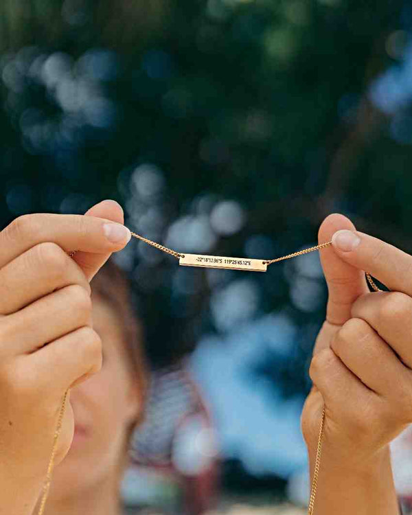 Beyond the Stars: Personalized Jewelry for Your Special Date