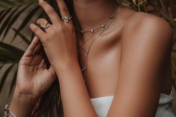 How Can a Custom Handwritten Necklace Preserve My Special Memories? - Customcuff