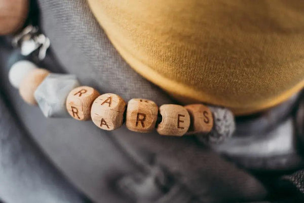 How an Engraved Bracelet Becomes a Timeless Keepsake - Customcuff