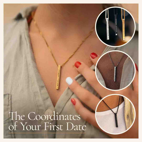 Cherished Keepsakes: Finding the Right Memorial Handwriting Jewellery