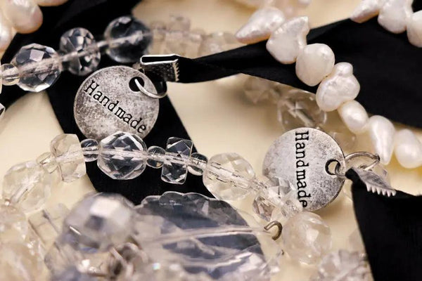 The Endless Charm of Personalized Bracelets: A Perfect Gift - Customcuff