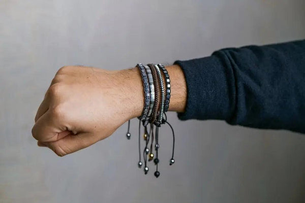 How to Choose the Perfect Bracelet Set for Every Memory - Customcuff