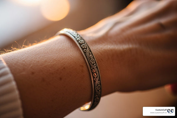Personalized Bracelets That Make Grandma Feel Extra Special
