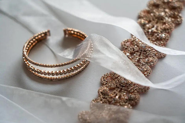 15 Unique Custom Cuff Bracelet Designs to Inspire You - Customcuff