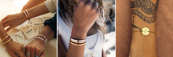 How To Choose Personalized Bracelets for Women