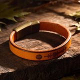 Soundwave Memory Bracelet