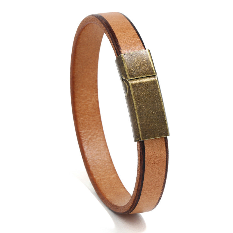 Soundwave Memory Bracelet