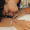 Cuff and Necklace Bundle - Customcuff