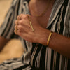 Cuff and Necklace Bundle - Customcuff