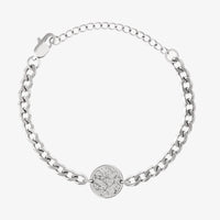 Custom Star Map Chain Bracelet - Customcuff