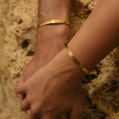 Custom Cuff