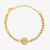 Custom Star Map Chain Bracelet - Customcuff