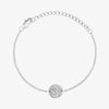 Custom Minimal Star Map Bracelet Set - Customcuff