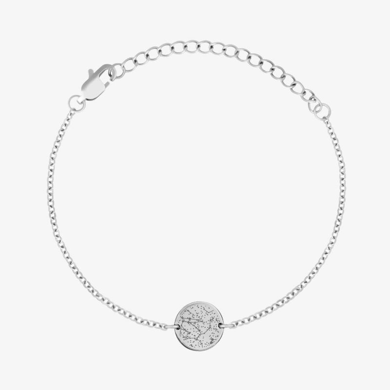 Timeless Star Map Bracelet - Customcuff