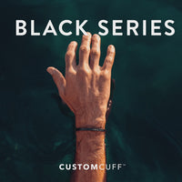 Custom Matte Black Series
