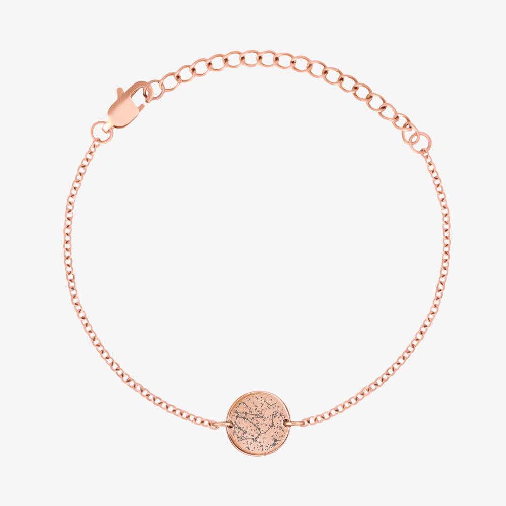 Timeless Star Map Bracelet - Customcuff