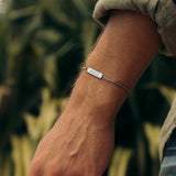 Custom Minimal Bracelet