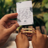 Custom Cuff Gift Set