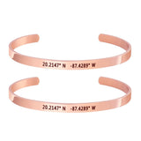 Custom Cuff Gift Set
