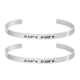 Custom Cuff Gift Set