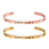 Custom Cuff Gift Set
