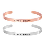 Custom Cuff Gift Set