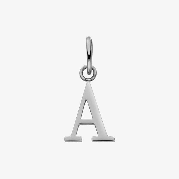 Letter Charm - Customcuff