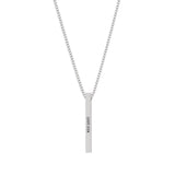 "CARPE DIEM" NECKLACE - Customcuff