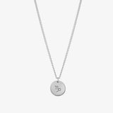 Zodiac Sign Necklace - Customcuff