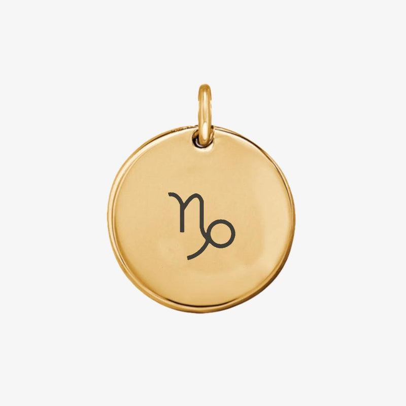 Zodiac Sign Charm - Customcuff