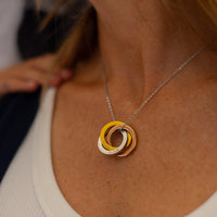 MyCircle Necklace