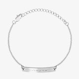 Custom Link Bracelet Set - Customcuff
