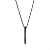 "YOU'RE MY PERSON" NECKLACE