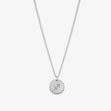 Zodiac Sign Necklace - Customcuff