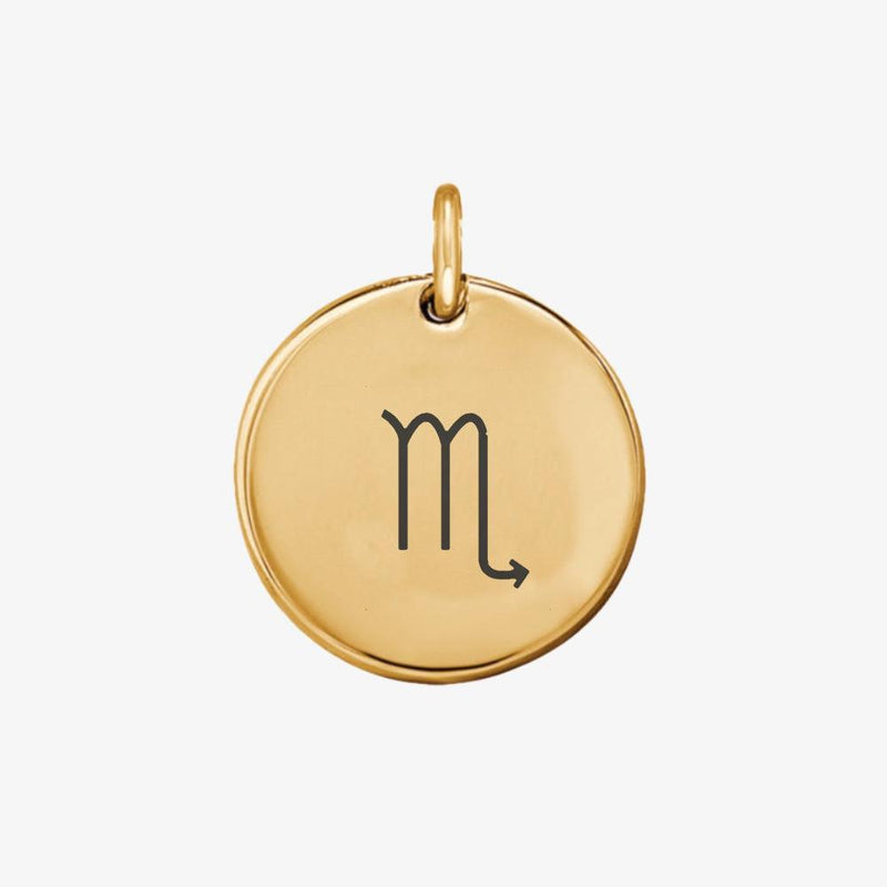 Zodiac Sign Charm - Customcuff
