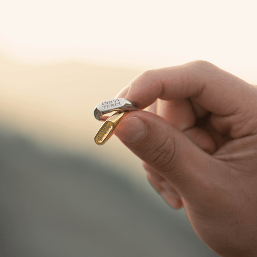 Custom Ring Set - Customcuff