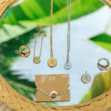 Zodiac Sign Charm - Customcuff