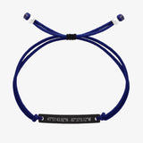 Customizable String Bracelet - Customcuff