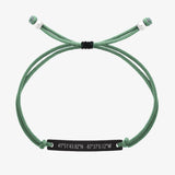 Customizable String Bracelet - Customcuff