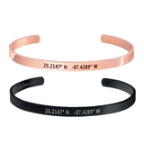 Custom Cuff Gift Set
