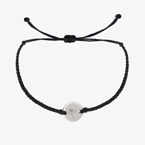 Palm Tree Bracelet - Customcuff