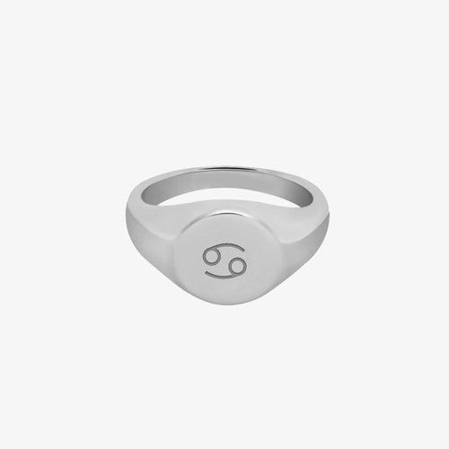 Zodiac Sign Ring - Customcuff