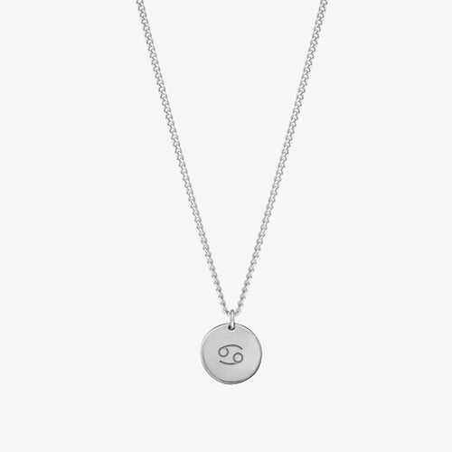 Zodiac Sign Necklace - Customcuff