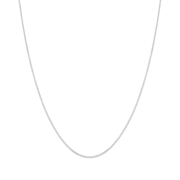 Cuban Chain Necklace (adjustable length)